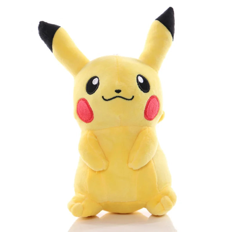 Peluche Pikachu