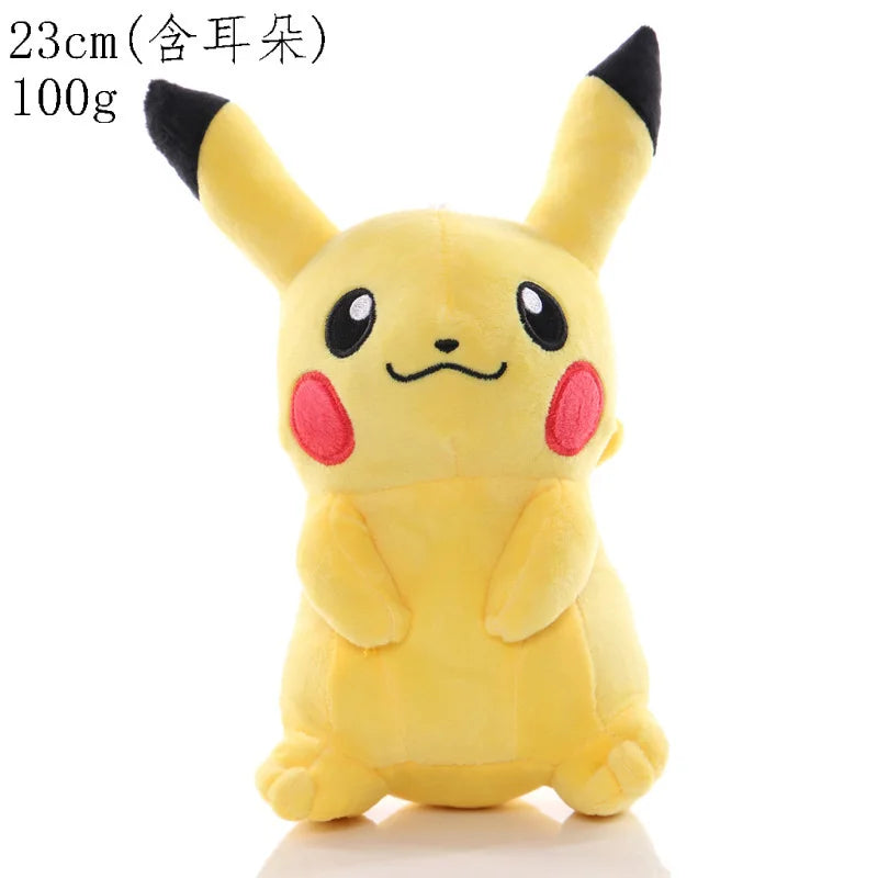 Peluche Pikachu