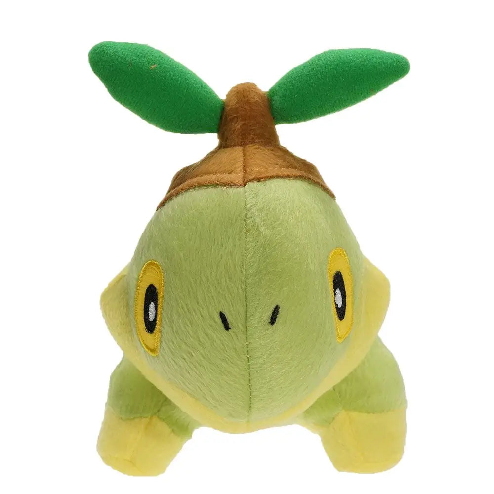 Peluche Tortipouss