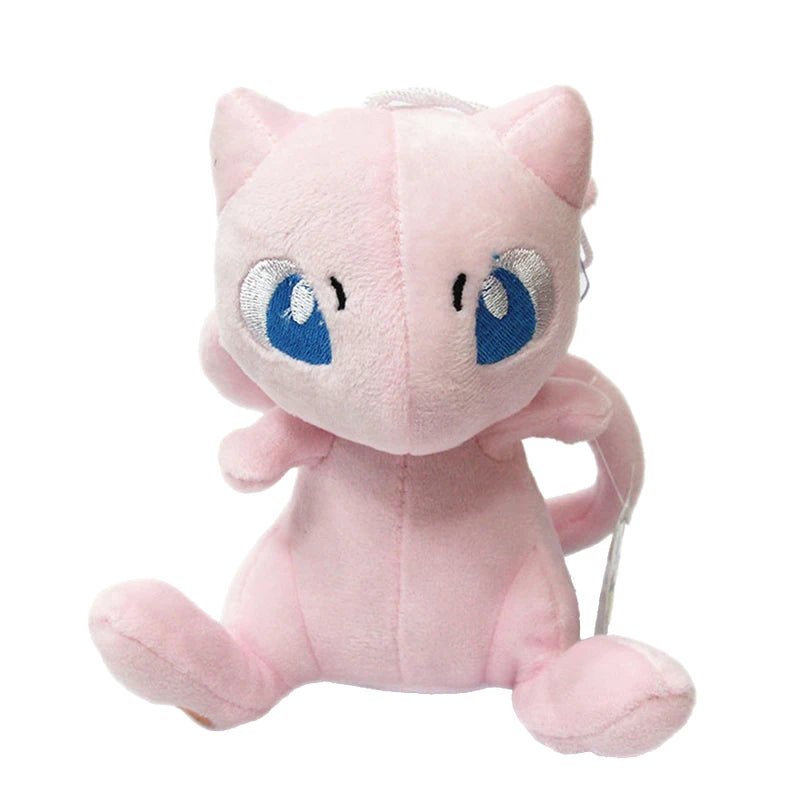 Peluche Mew
