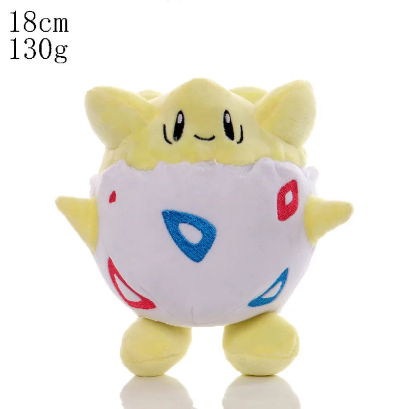 Peluche Togepi