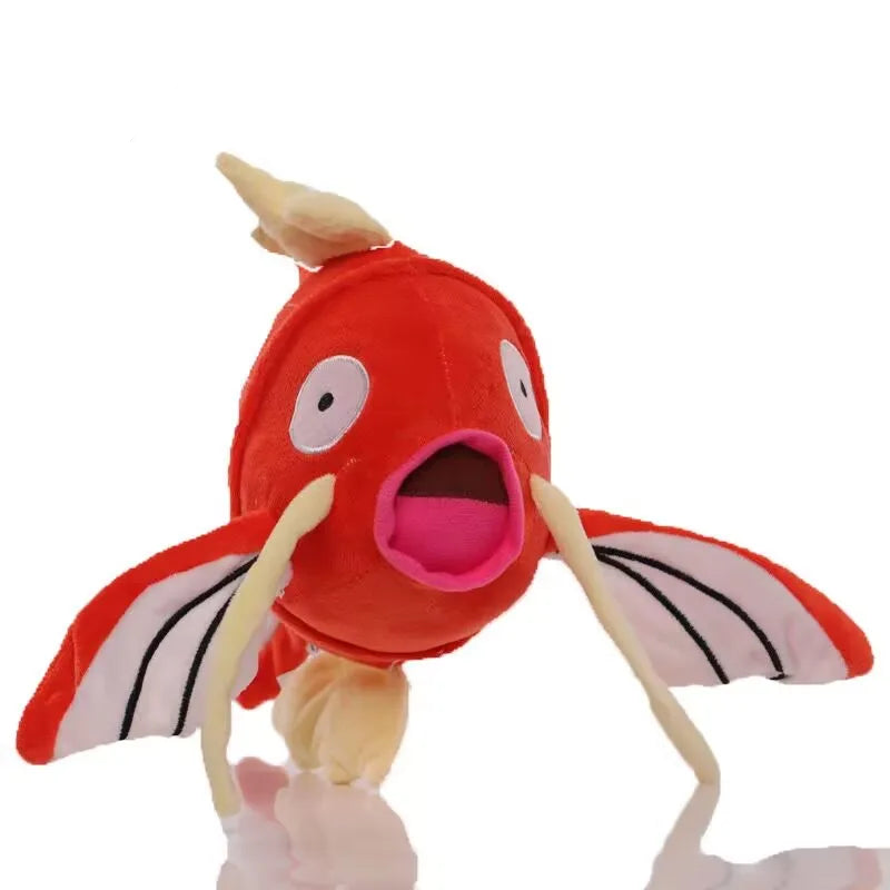 Peluche Magicarpe