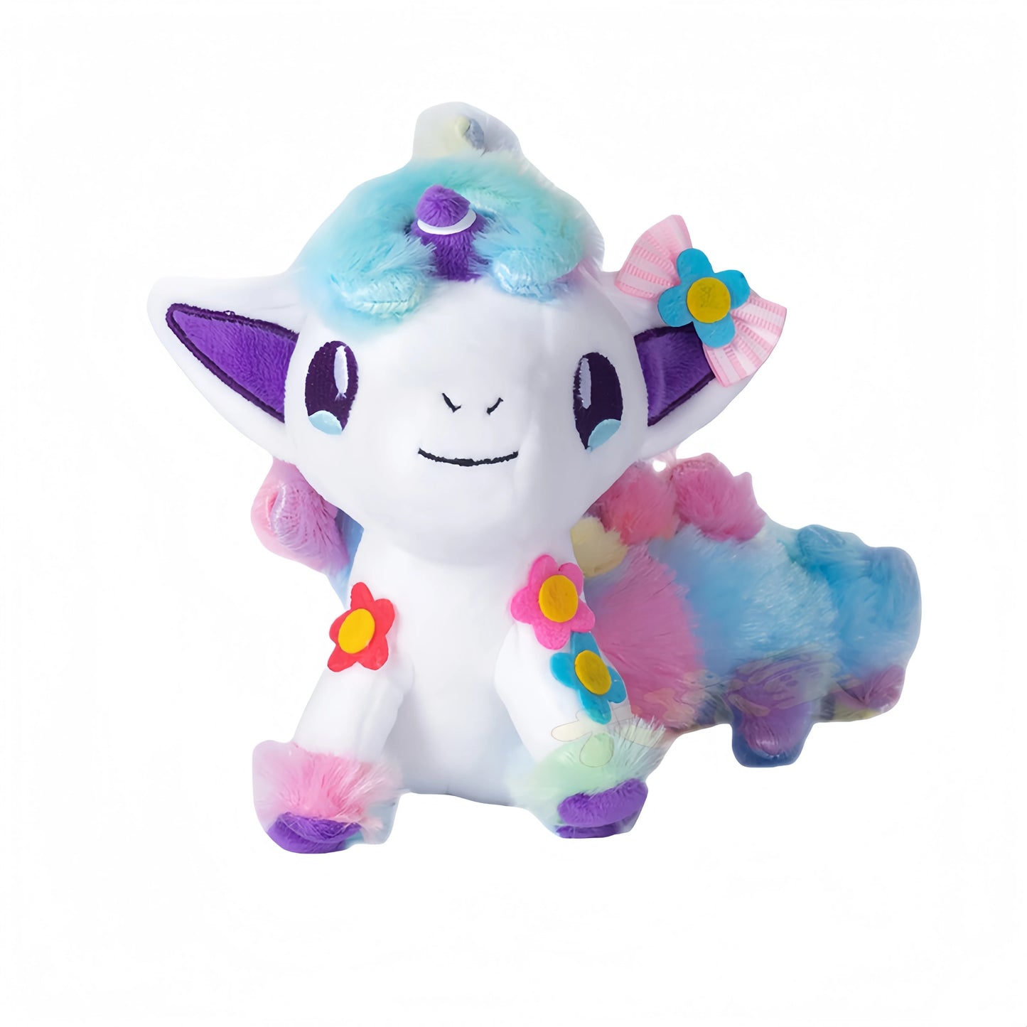 Peluche Ponyta