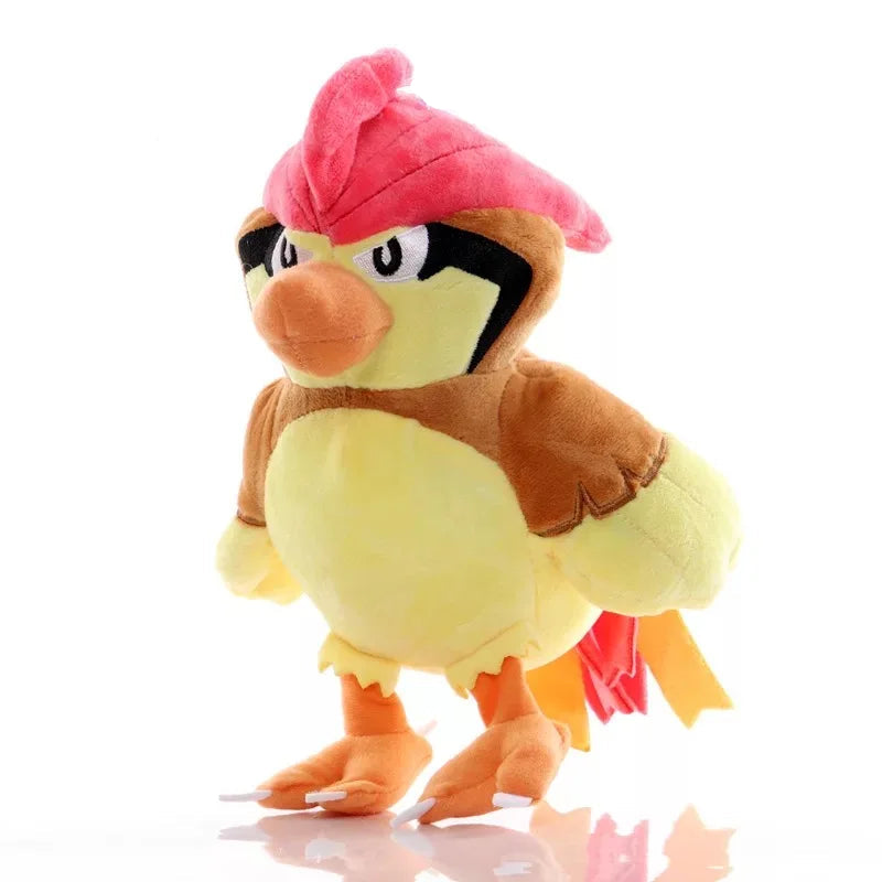 Peluche Pidgeotto