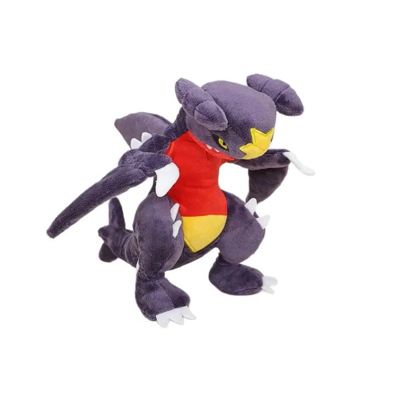 Peluche Carchacrok