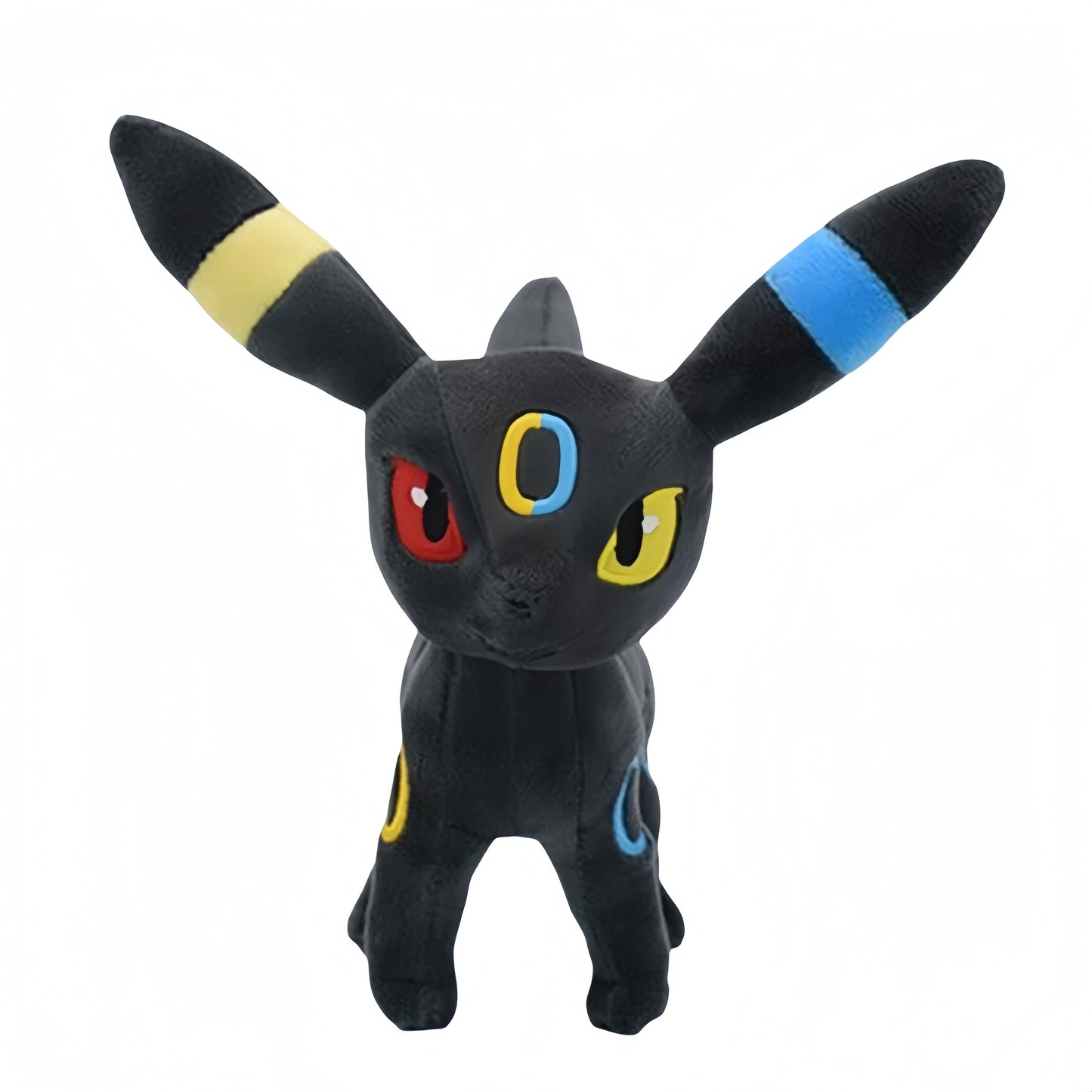 Peluche Noctali semi Shiny