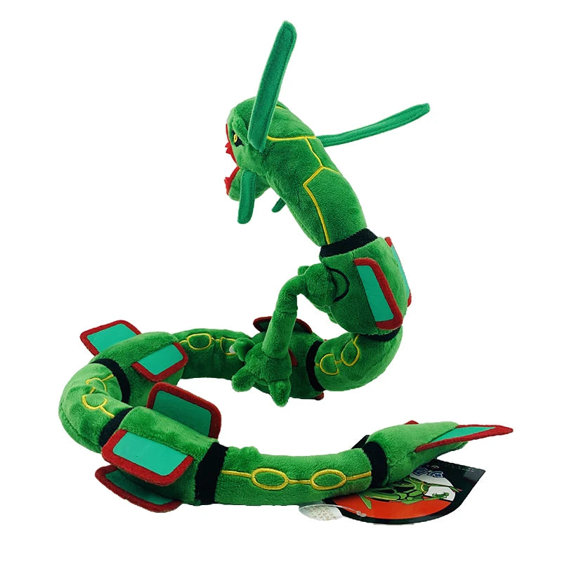 Peluche Rayquaza