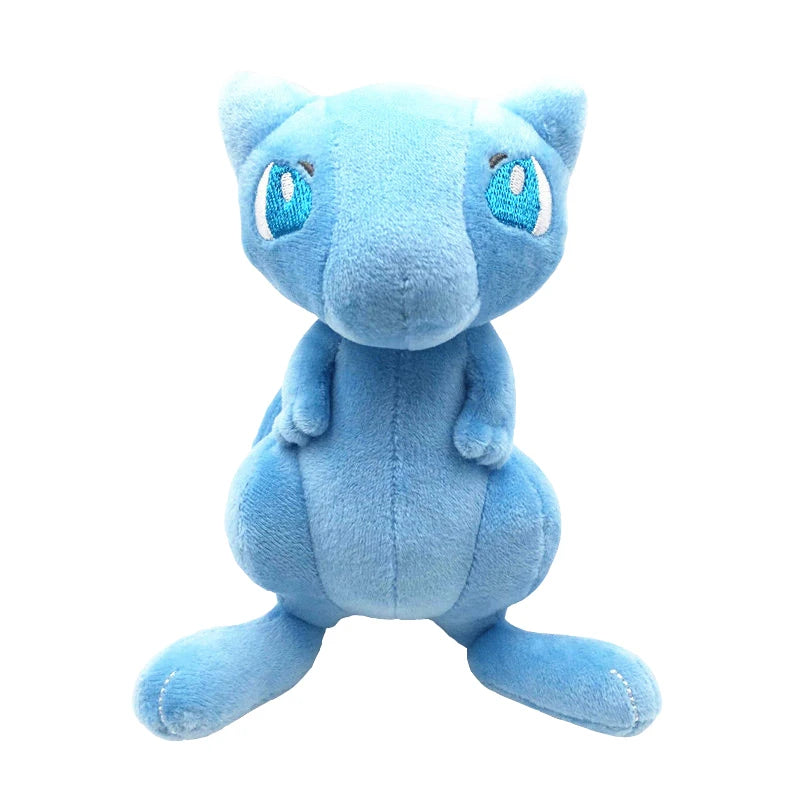 Peluche Mew