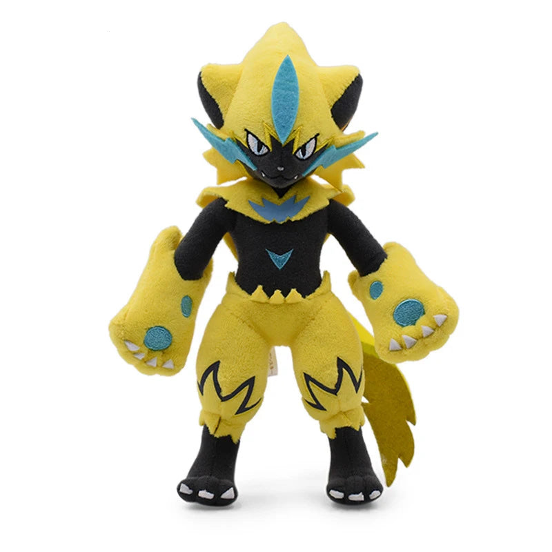 Peluche Zeraora