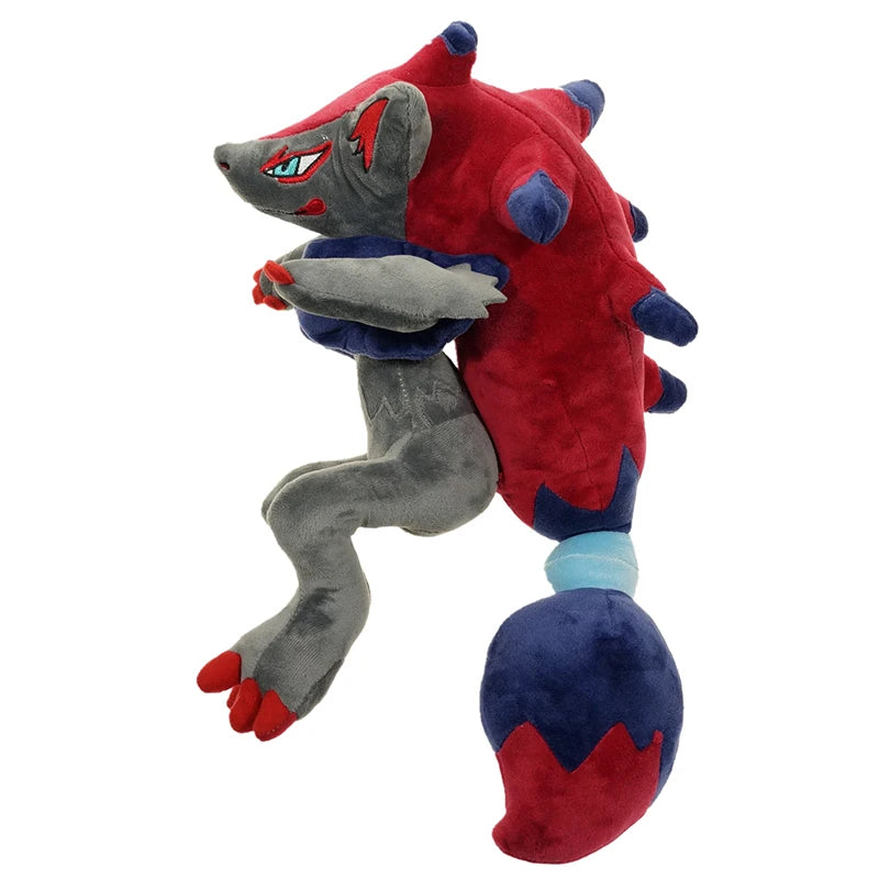 Peluche Zoroark