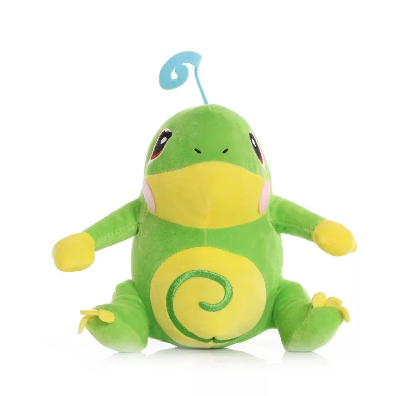 Peluche Politoed