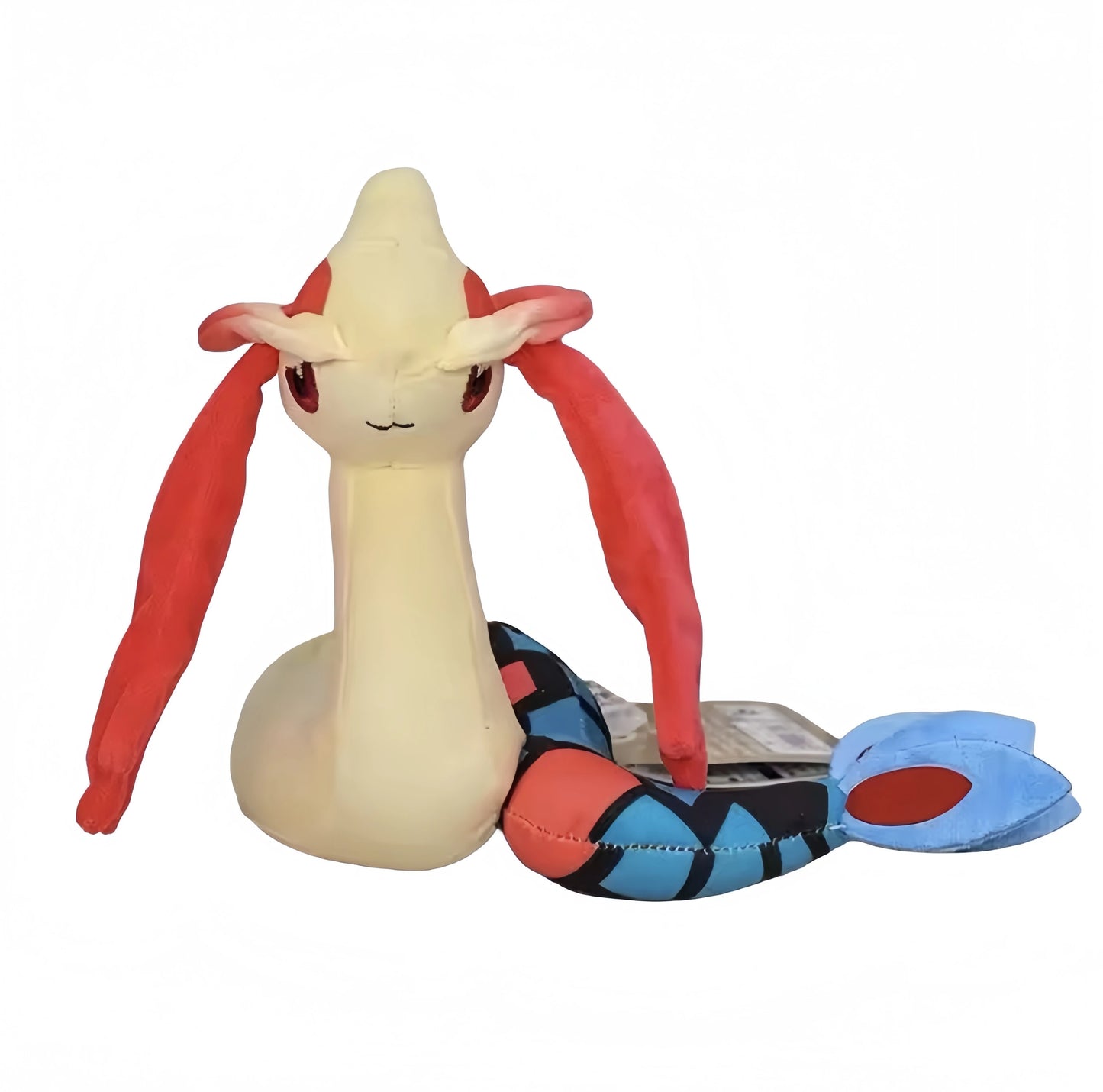 Peluche Milobellus