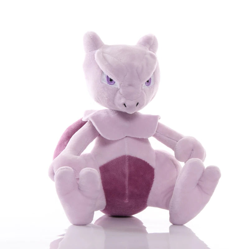 Peluche Mewtwo