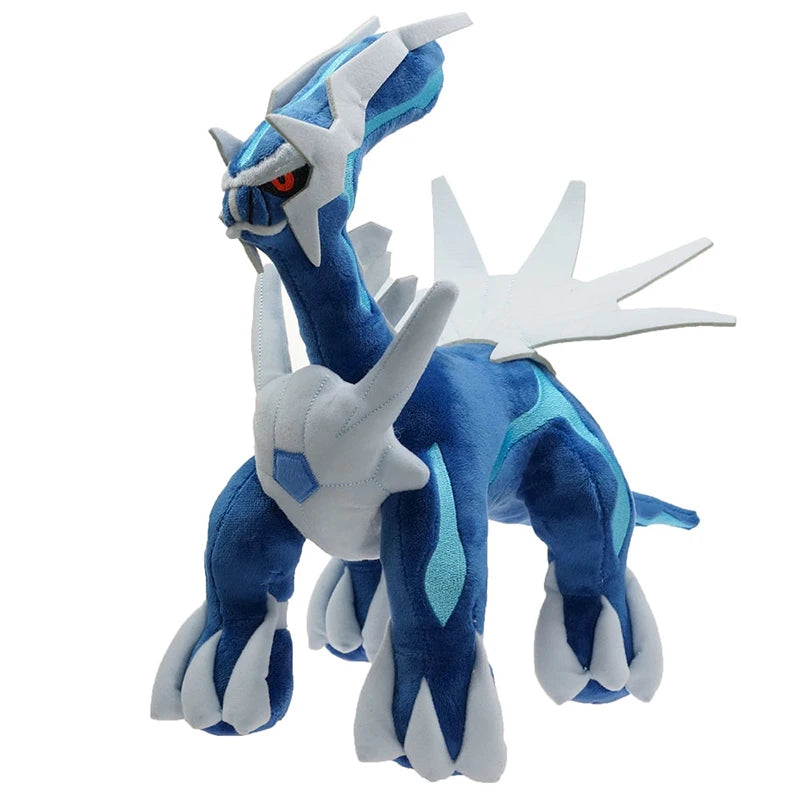 Peluche Dialga