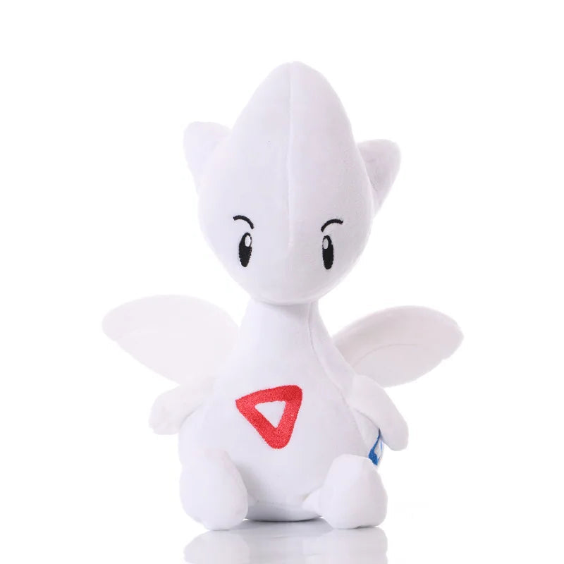 Peluche Togetic