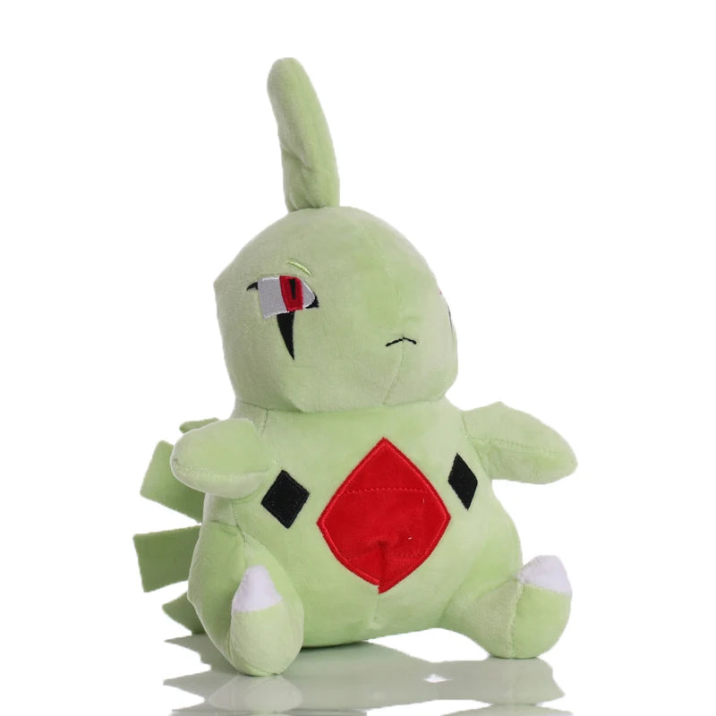 Peluche Larvitar