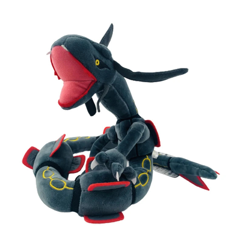 Peluche Rayquaza Shiny