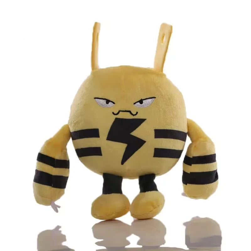 Peluche Élekid