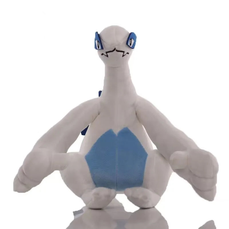 Peluche Lugia
