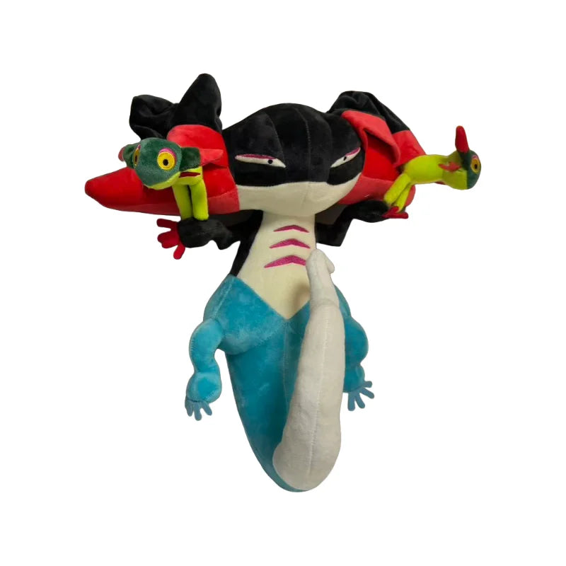 Peluche Lanssorien