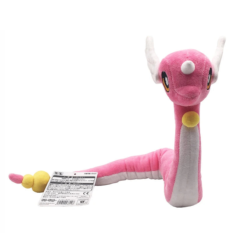 Peluche Draco Shiny