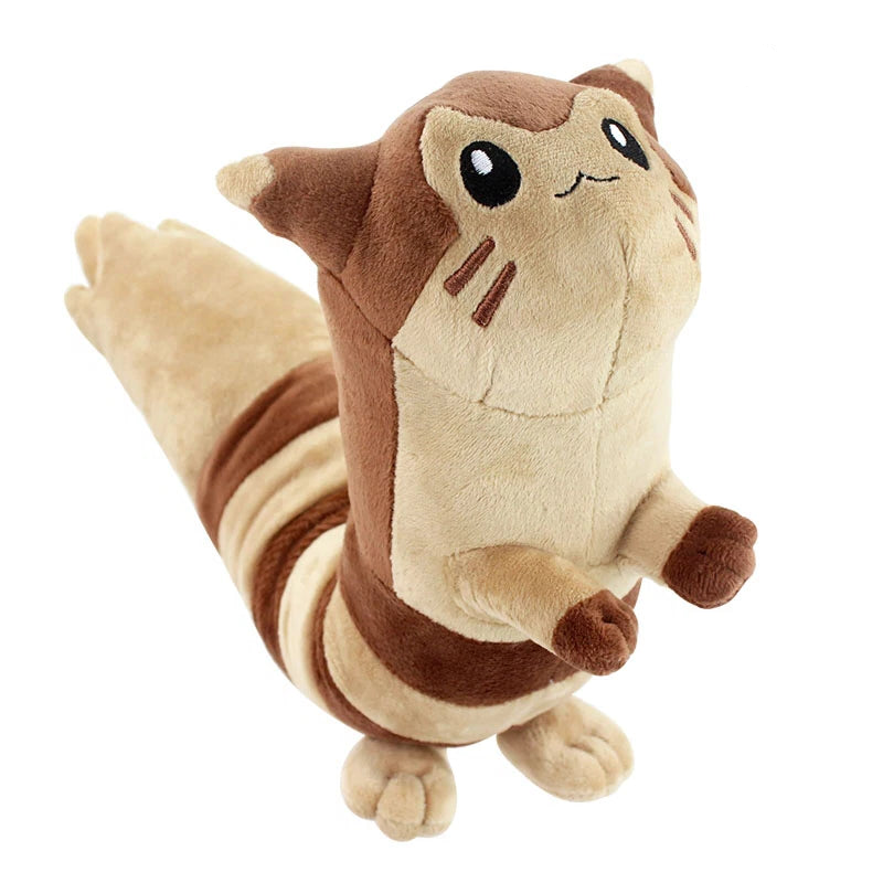 Peluche Fouinar