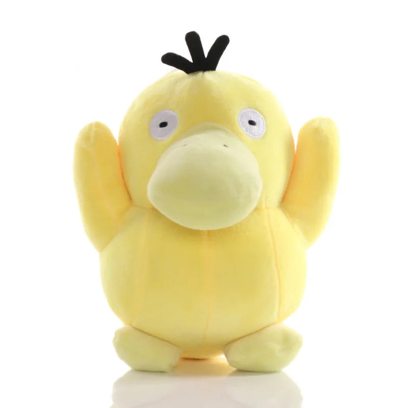 Peluche Psykokwak