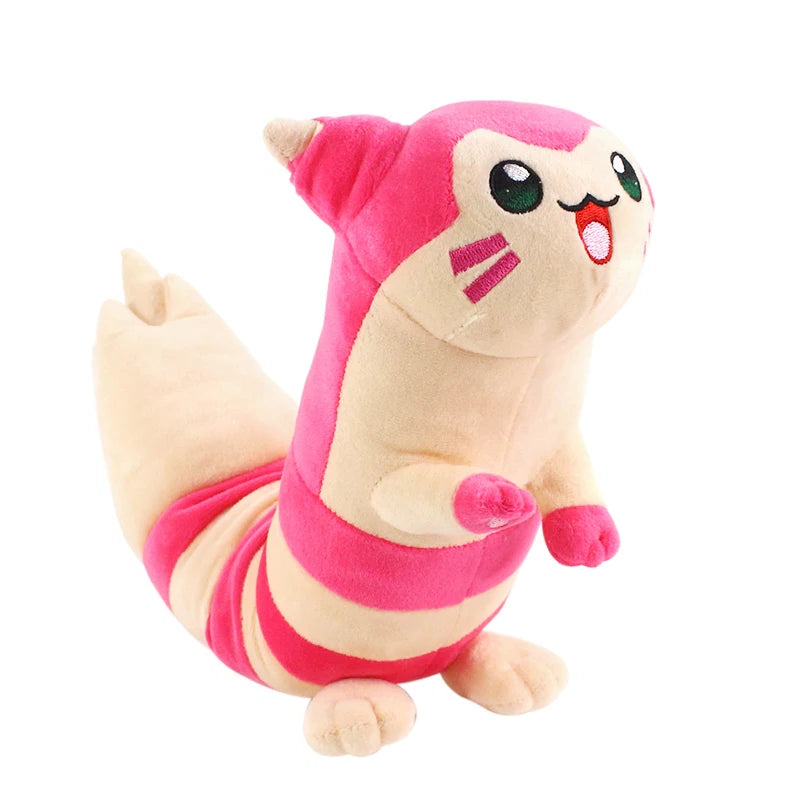 Peluche Fouinar