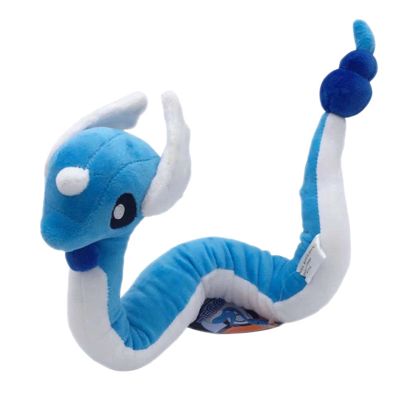 Peluche Draco