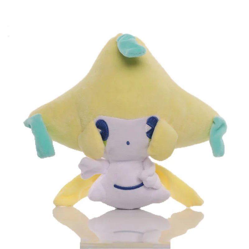 Peluche Jirachi