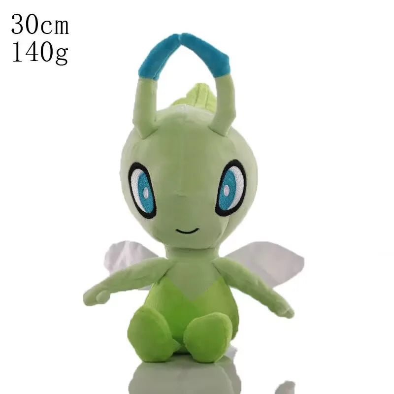 Peluche Celebi