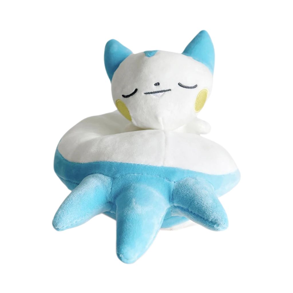 Peluche Pachirisu