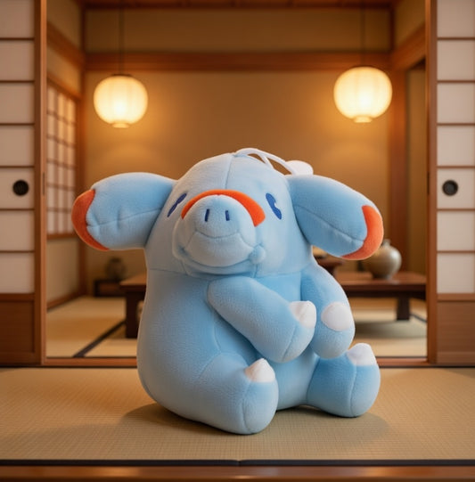 Peluche Phanpy
