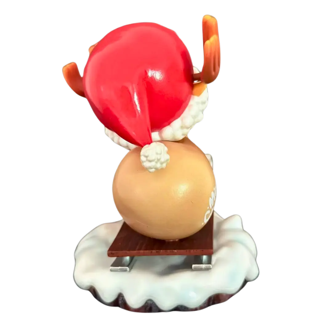 Figurine Tony Tony Chopper " Noël " | One Piece