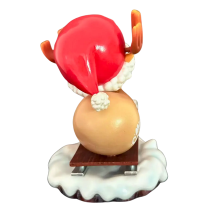 Figurine Tony Tony Chopper " Noël " | One Piece