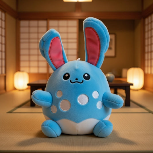 Peluche Azumarill