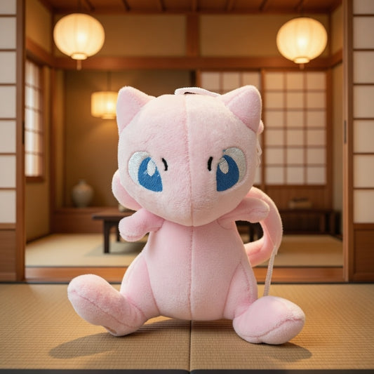 Peluche Mew