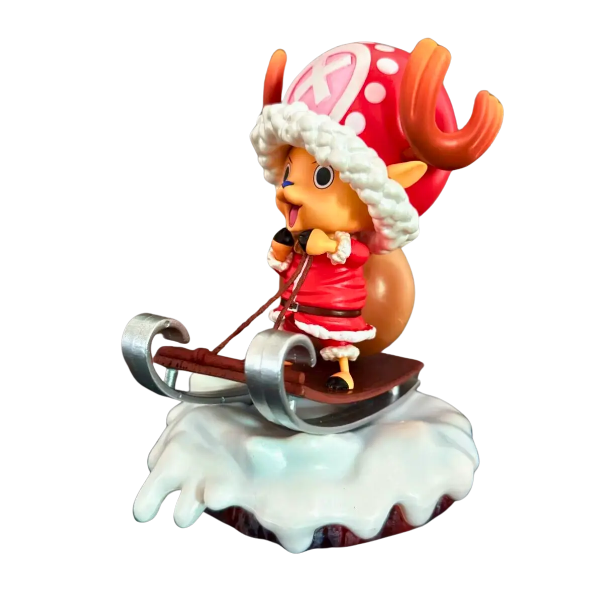 Figurine Tony Tony Chopper " Noël " | One Piece