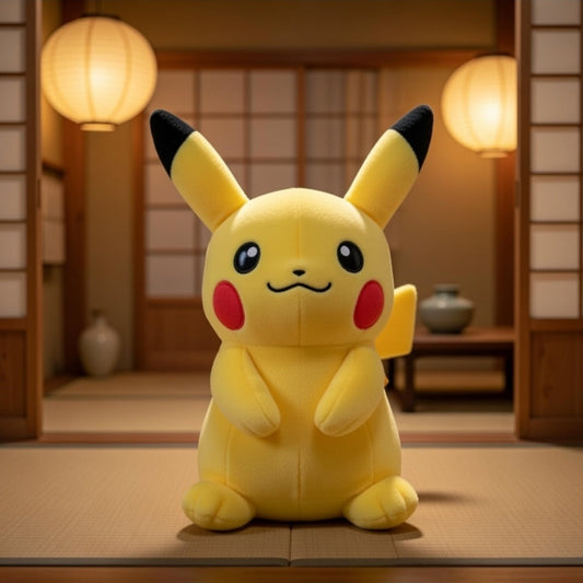 Peluche Pikachu