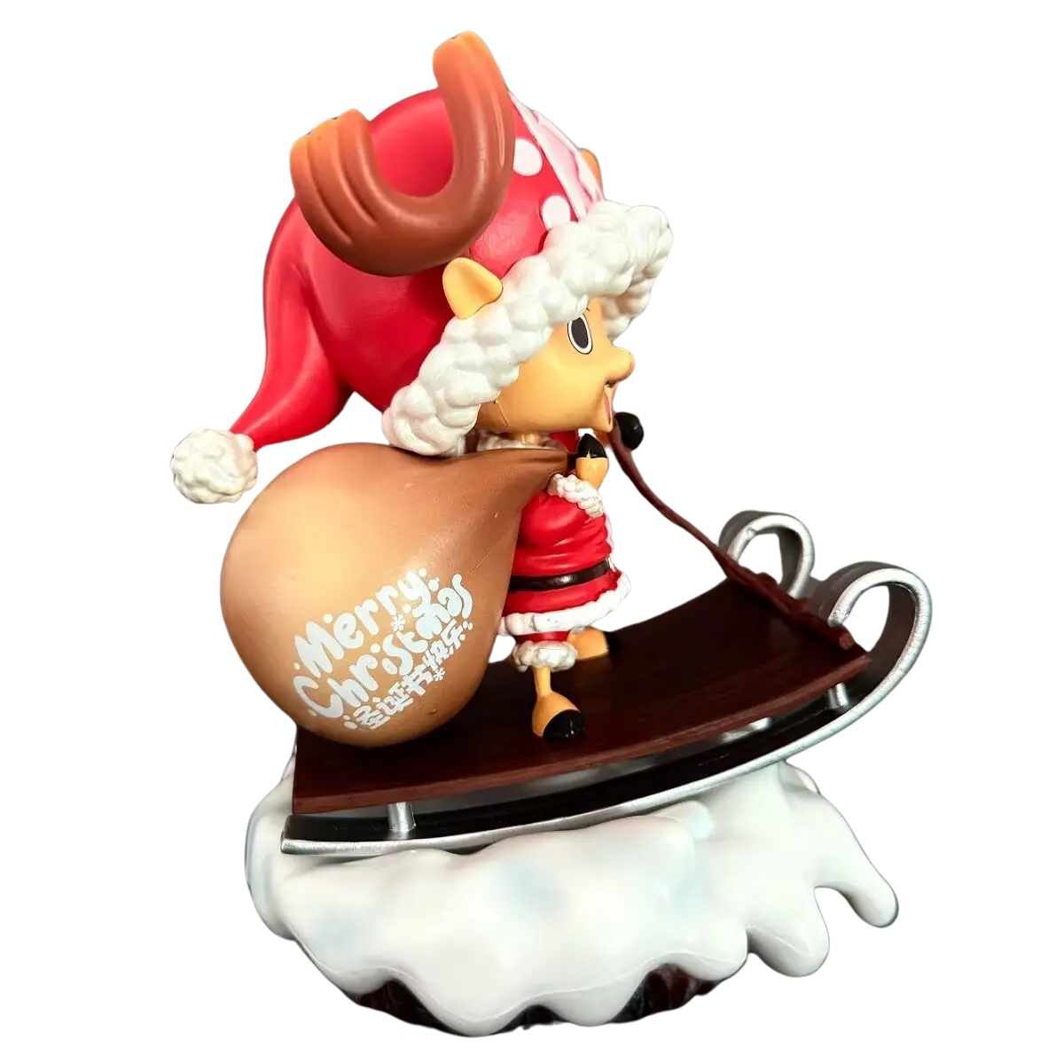 Figurine Tony Tony Chopper " Noël " | One Piece
