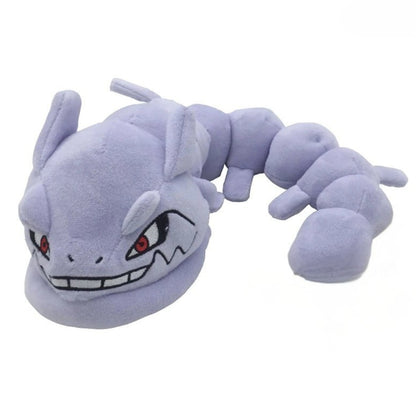 Peluche Steelix