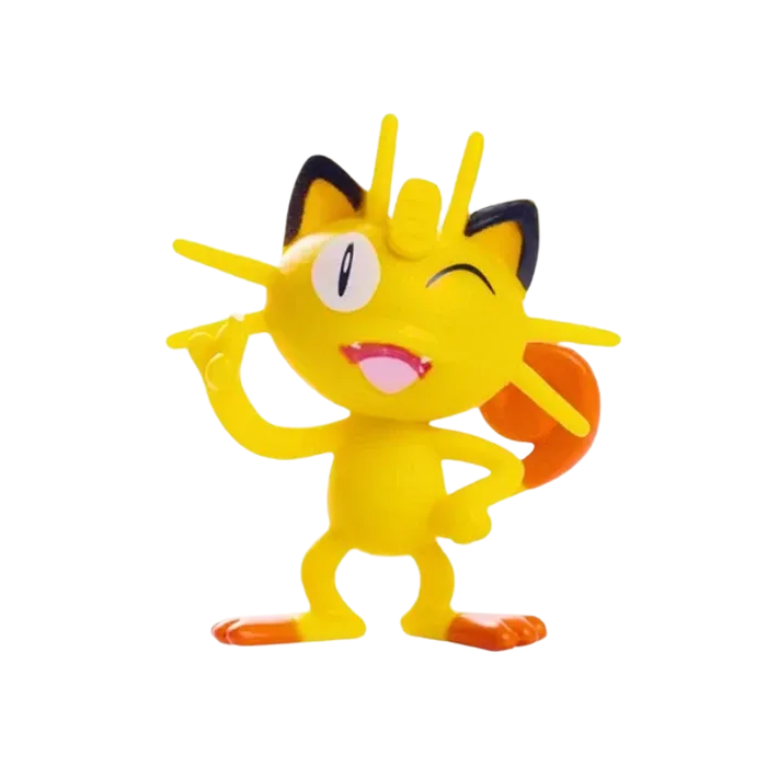 Figurine Miaouss | Pokémon