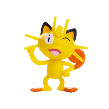 Figurine Miaouss | Pokémon