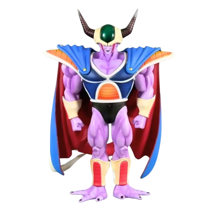 Figurine King Cold | Dragon Ball Z
