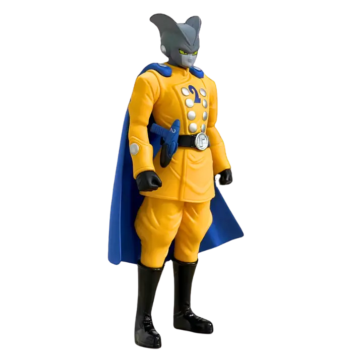Figurine Gamma 2 | Dragon Ball Z