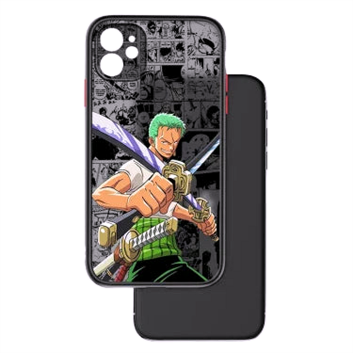 Coque " Eternal " V4 | One Piece