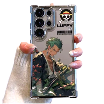 Coque " Redline " V1 | One Piece