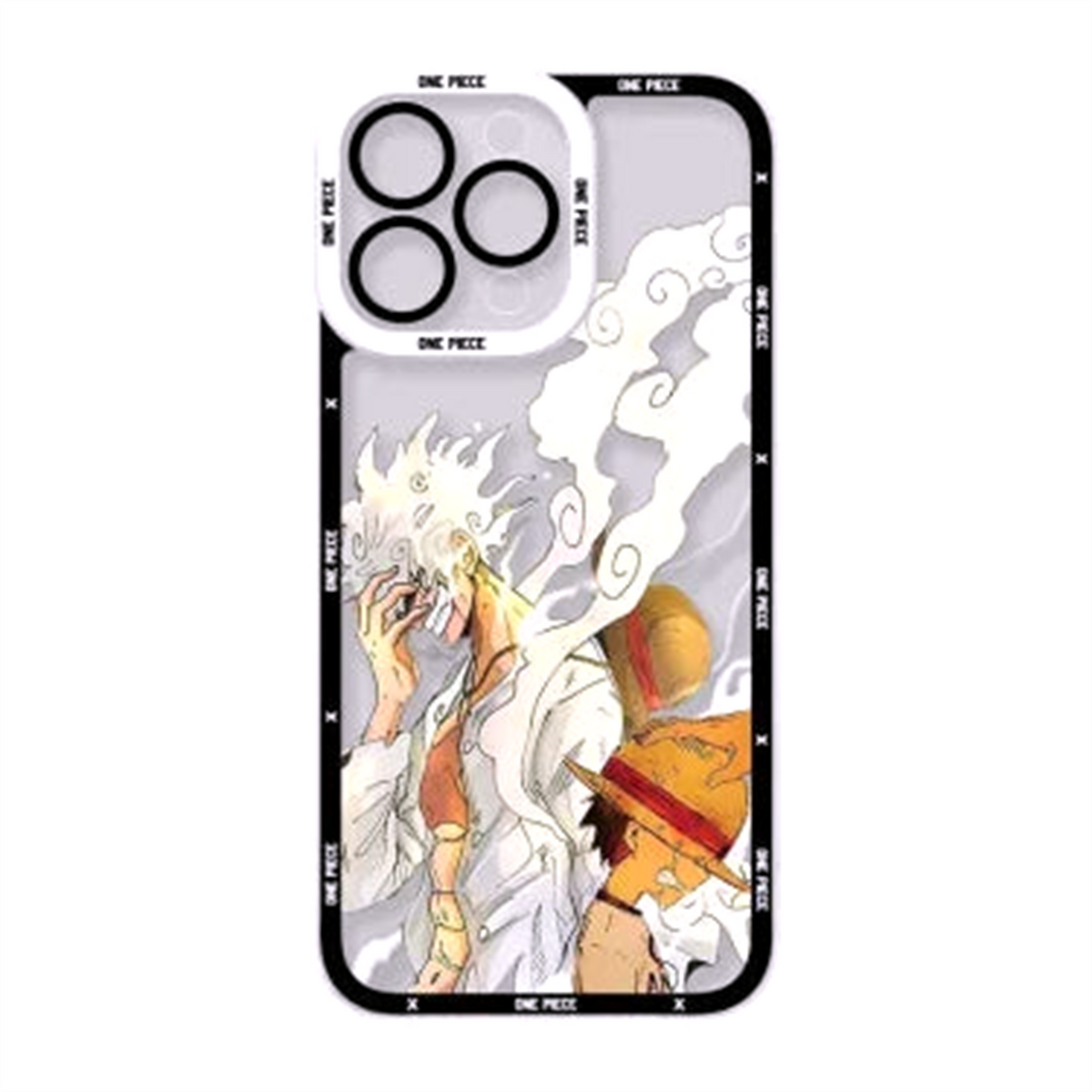 Coque " Redline " V5 | One Piece