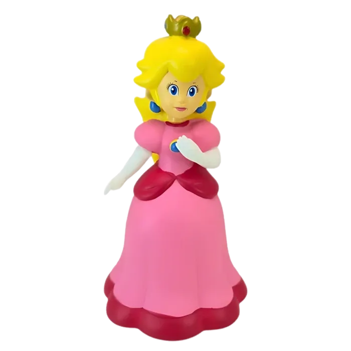 Figurine Peach | Super Mario