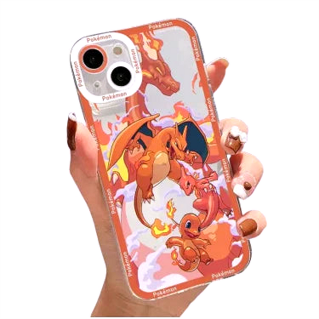 Coque " Capture " V1 | Pokémon
